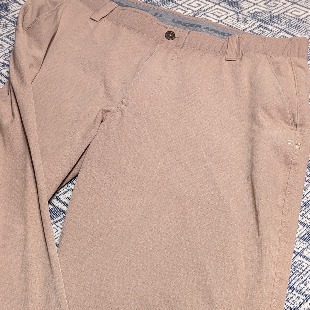 Under Armour Golf Pants